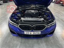 بي ام دبليو الفئة 3